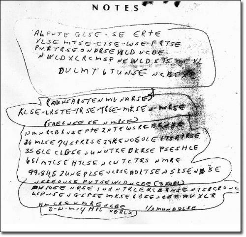 Жуткие и необъяснимые истории, неразгаданные до сих пор