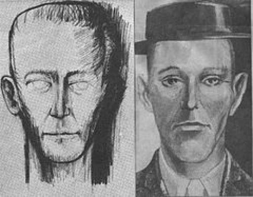 Жуткие и необъяснимые истории, неразгаданные до сих пор