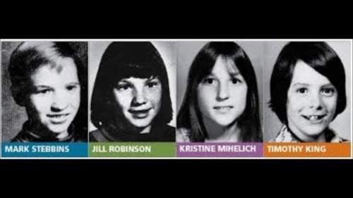 Жуткие и необъяснимые истории, неразгаданные до сих пор