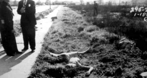 Жуткие и необъяснимые истории, неразгаданные до сих пор