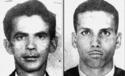 Жуткие и необъяснимые истории, неразгаданные до сих пор