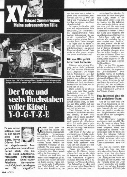 Жуткие и необъяснимые истории, неразгаданные до сих пор