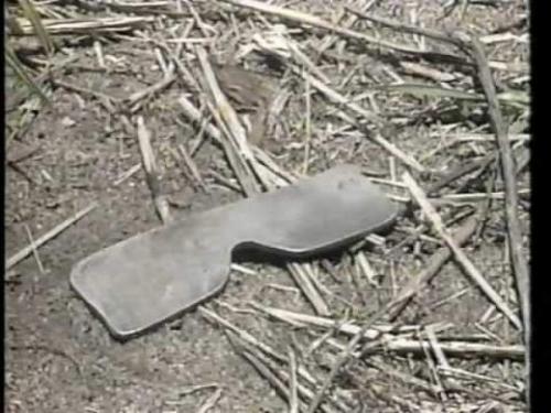 Жуткие и необъяснимые истории, неразгаданные до сих пор