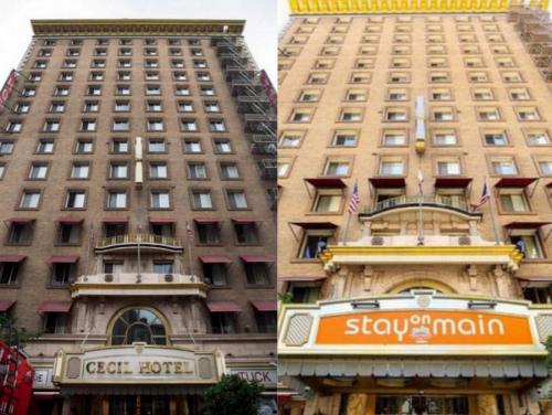 Жуткие и необъяснимые истории, неразгаданные до сих пор