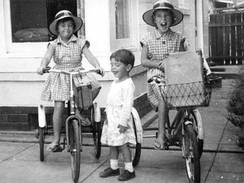 Жуткие и необъяснимые истории, неразгаданные до сих пор