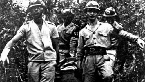 Жуткие и необъяснимые истории, неразгаданные до сих пор