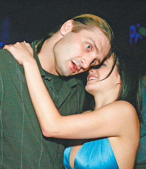 Запашный-Темникова: новый приём дрессуры