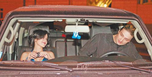 Запашный-Темникова: новый приём дрессуры