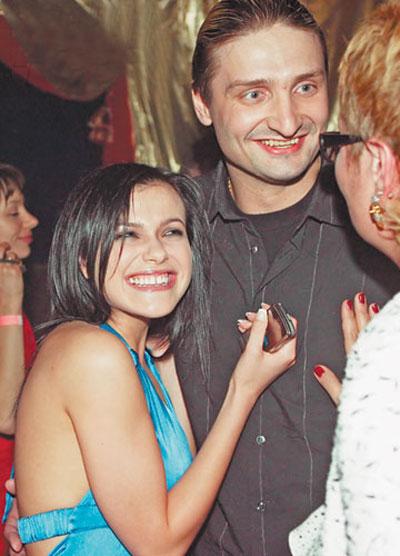 Запашный-Темникова: новый приём дрессуры