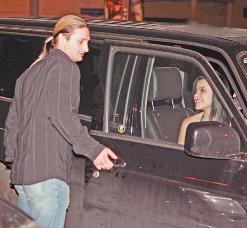 Запашный-Темникова: новый приём дрессуры