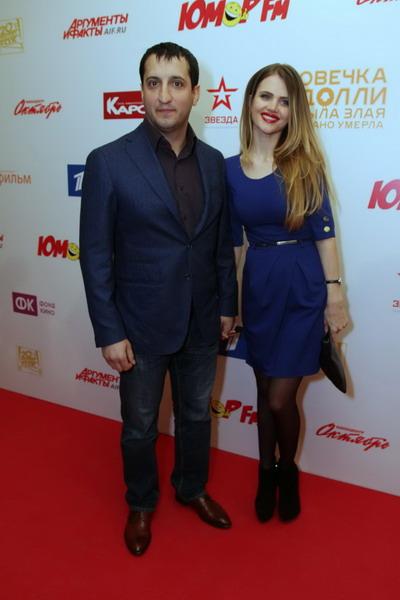 Андрей Макаревич сбежал с премьеры