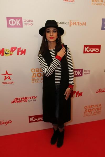 Андрей Макаревич сбежал с премьеры