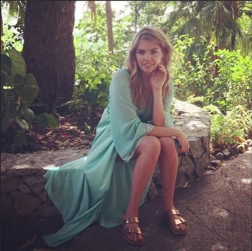 Самые сексуальные женщины 2015 года