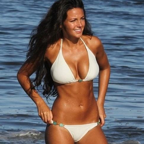 Самые сексуальные женщины 2015 года