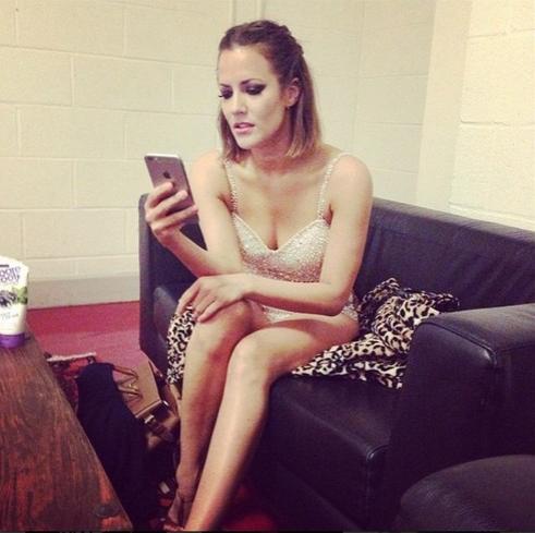 Самые сексуальные женщины 2015 года