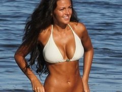 Самые сексуальные женщины 2015 года