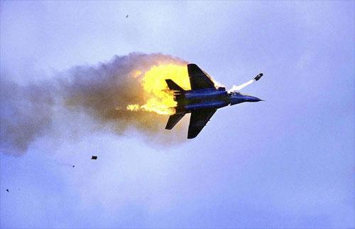 Кого и как спасает катапульта