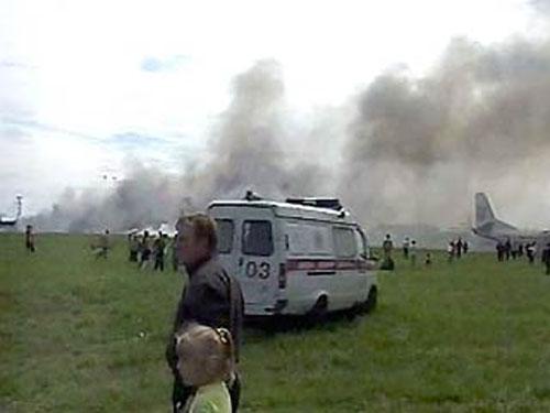 Кого и как спасает катапульта