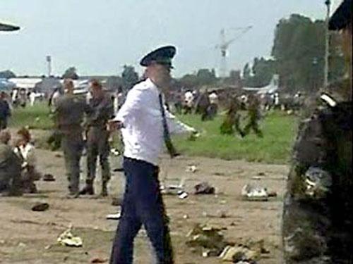 Кого и как спасает катапульта