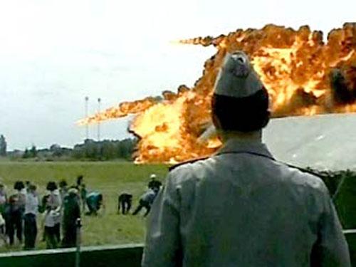 Кого и как спасает катапульта