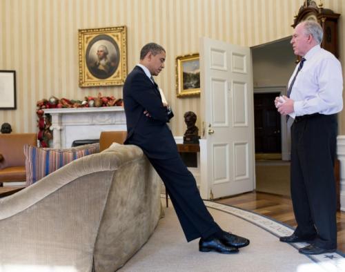 Как США ликвидировали террориста № 1 Усаму бен Ладена