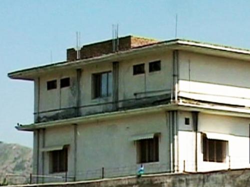 Как США ликвидировали террориста № 1 Усаму бен Ладена