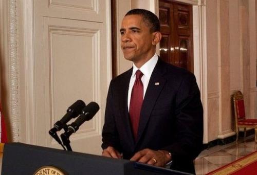 Как США ликвидировали террориста № 1 Усаму бен Ладена