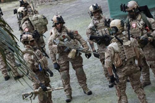 Как США ликвидировали террориста № 1 Усаму бен Ладена