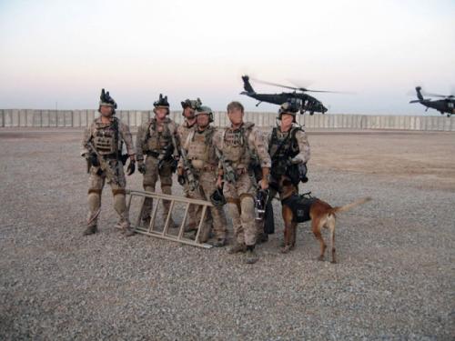 Как США ликвидировали террориста № 1 Усаму бен Ладена