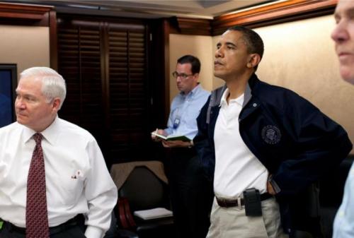 Как США ликвидировали террориста № 1 Усаму бен Ладена