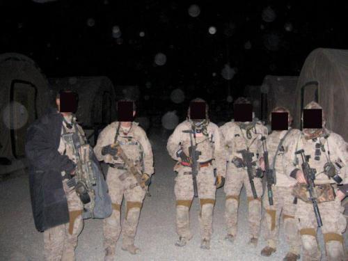 Как США ликвидировали террориста № 1 Усаму бен Ладена