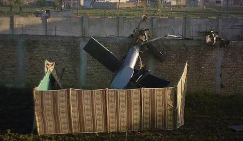 Как США ликвидировали террориста № 1 Усаму бен Ладена