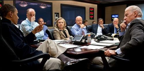 Как США ликвидировали террориста № 1 Усаму бен Ладена