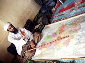 Как США ликвидировали террориста № 1 Усаму бен Ладена