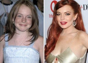 Звездные дети: тогда и сейчас