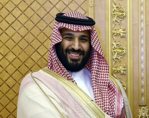 Саудовский принц купил самый дорогой в мире дворец