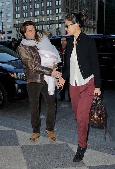 Как звезды готовились и отмечали Новый год