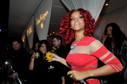 Как звезды готовились и отмечали Новый год