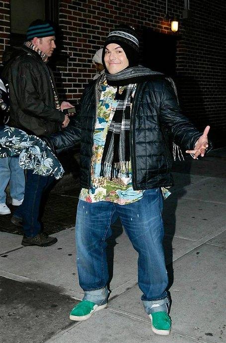 Как звезды готовились и отмечали Новый год