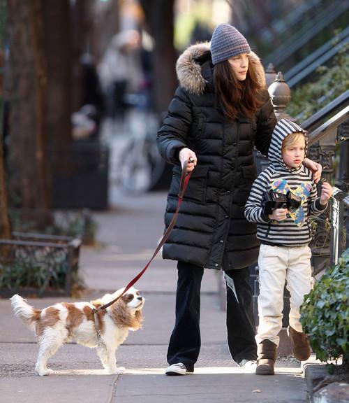 Как звезды готовились и отмечали Новый год