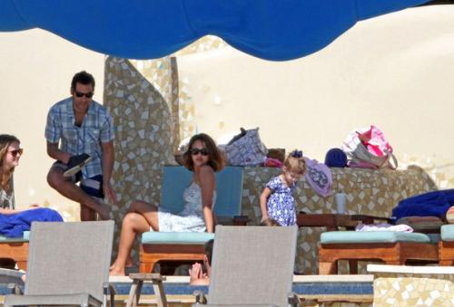 Как звезды готовились и отмечали Новый год