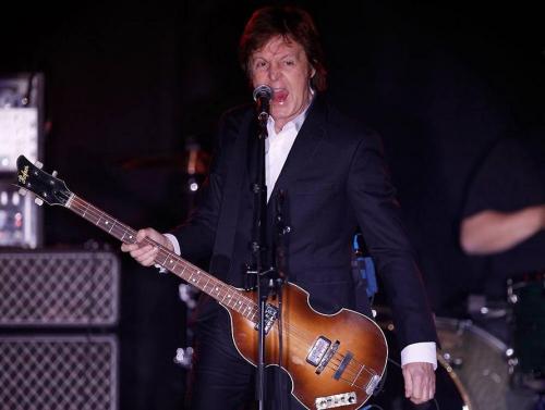 Как звезды готовились и отмечали Новый год