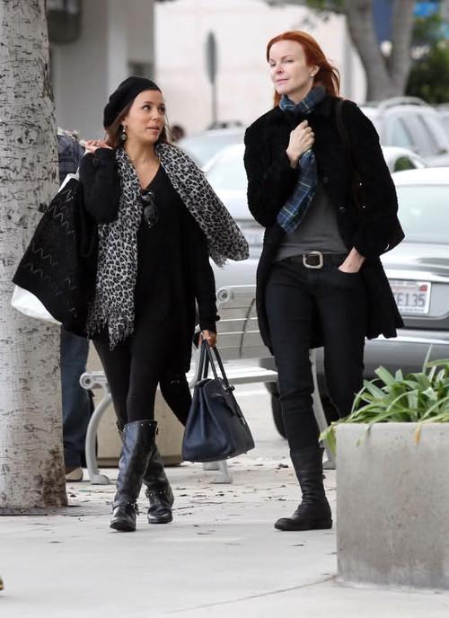 Как звезды готовились и отмечали Новый год