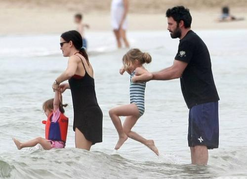 Как звезды готовились и отмечали Новый год