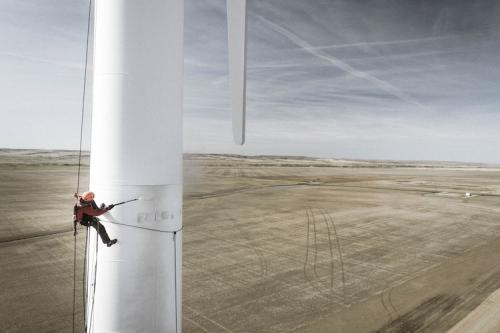 20 самых потрясающих снимков, сделанных дронами в 2016 году