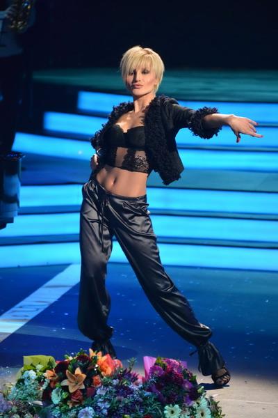 Мику Джаггеру «вручили» Оскара