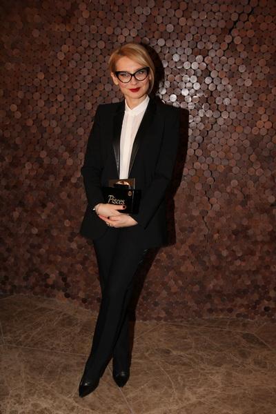 Анна Чиповская разлучила Устинову с возлюбленным