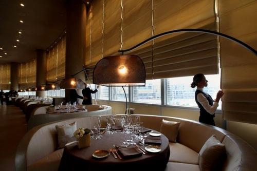 Джорджио Армани презентовал отель в Дубае