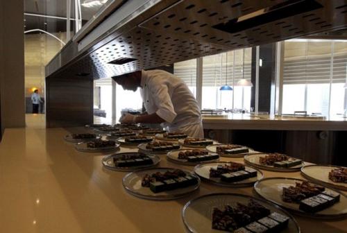 Джорджио Армани презентовал отель в Дубае