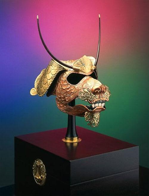 Рыцарские латы для мышей и кошек